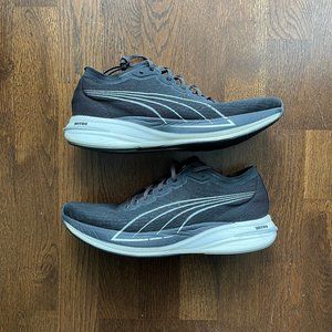 PUMA DEVIATE NITRO Men's Running Shoes (Size 10.5)